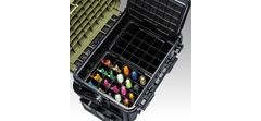Контейнер для ящика Meiho Inner Stocker BM-20S 227x169x172мм- фото4
