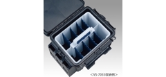 Контейнер для ящика Meiho Inner Stocker BM-S 225x168x158мм- фото5