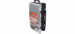 Коробка Meiho Light Game Case J #Black- фото2