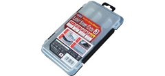 Коробка Meiho Light Game Case J #Black- фото
