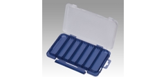 Коробка Meiho Lure Game Case J #Navy- фото3