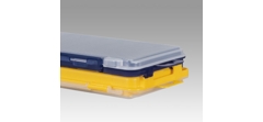 Коробка Meiho Lure Game Case J #Navy- фото5