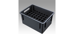 Контейнер для ящика Meiho Squid Stocker BM-S 225x168x120мм- фото