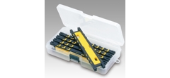 Коробка Meiho Cushion Shikakemaki Stocker 150 Clear