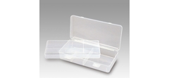 Коробка Meiho Tackle Case L 255x135x60мм- фото