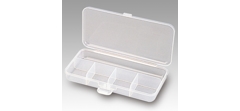 Коробка Meiho Tackle Case S 178x98x30мм- фото