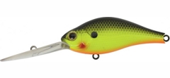 Воблер ZipBaits B-Switcher Silent 2.0 #876 (японский рынок)