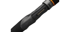 Спиннинг Graphiteleader TIRO 24GTIRS-772M 2.31m 5-28g 6-16lb- фото4