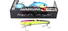 Воблер Narval Frost Candy (Vib) 70 #027-NS Minnow- фото3