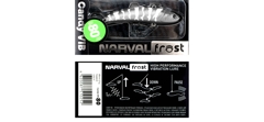 Воблер Narval Frost Candy (Vib) 80 #002-Lemon Head- фото6