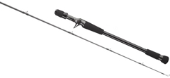 Спиннинг Zetrix Hayron Gen.2 Casting HRC-76SBE 2.29m max.84 гр. (1.5 част.)- фото