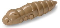 Силикон FishUp Pupa (Cheese) 1.5" (8шт в уп.) #104 - Coffee Milk