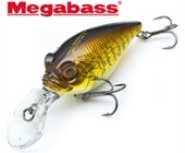 Воблер Megabass Griffon MR-X 