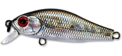 Воблер ZipBaits Khamsin Tiny 40SP-SR #510R (японский рынок)