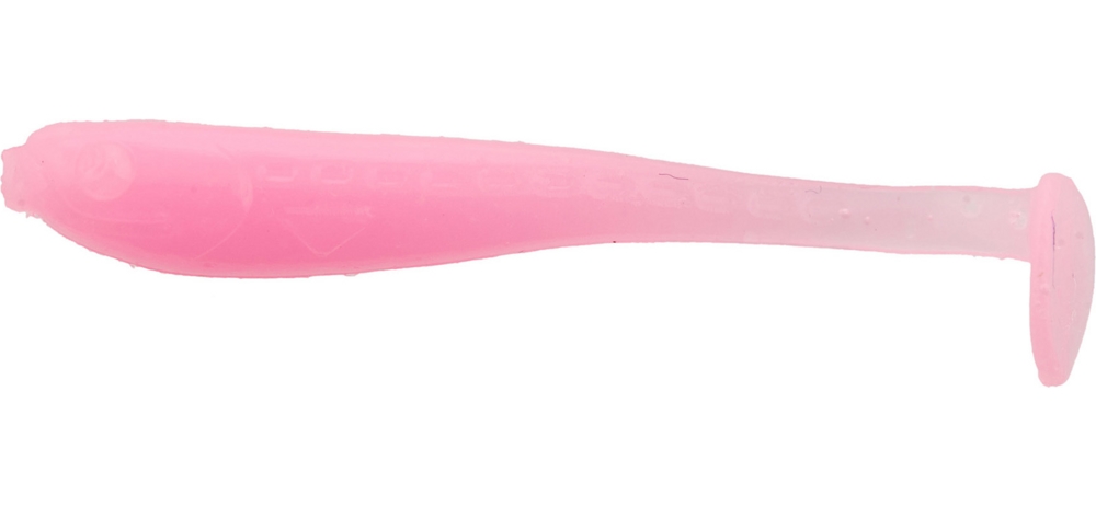  Lucky John Baby Rockfish 2.4" #F05 Super Pink