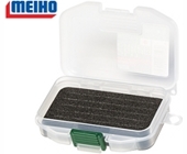 Коробка Meiho Slit Form Case