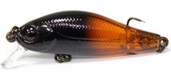 Воблер ZipBaits Khamsin Tiny 40SP-SR #557 (японский рынок)