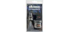 Смазка и масло для катушки Okuma PA1141- фото3