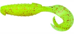 Силикон Keitech Flapper Grub 4.0