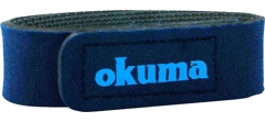 Стяжки для удилищ Okuma Rod Straps (L) 36cm- фото2