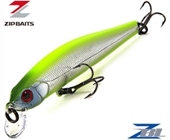 Воблер ZipBaits ZBL System minnow 9F (японский рынок)