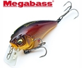 Воблер Megabass Knuckle 60