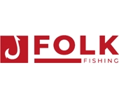 Катушки Folkfishing