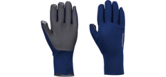 Перчатки Shimano Chloroprene EXS 3 Cut Gloves M ц:синий