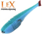 Поролоновые рыбки Lex Porolonium Air Classic Fish 10 (упак. 5шт)