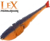 Поролоновые рыбки Lex Porolonium Air Classic Fish 11 (упак. 5шт)