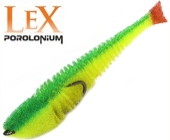Поролоновые рыбки Lex Porolonium Air Classic Fish 12 (упак. 5шт)