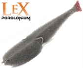 Поролоновые рыбки Lex Porolonium Classic Fish