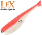 Поролоновые рыбки Lex Porolonium Classic Fish CD 10