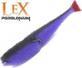 Поролоновые рыбки Lex Porolonium Classic Fish CD 11