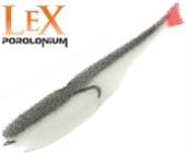 Поролоновые рыбки Lex Porolonium Classic Fish CD 11 (упак. 5шт)