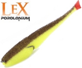 Поролоновые рыбки Lex Porolonium Classic Fish CD 12 (упак. 5шт)