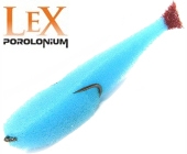 Поролоновые рыбки Lex Porolonium Classic Fish CD 8