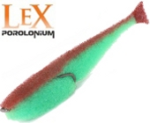 Поролоновые рыбки Lex Porolonium Classic Fish CD 8 (упак. 5шт)