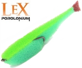 Поролоновые рыбки Lex Porolonium Classic Fish CD 9