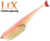 Поролоновые рыбки Lex Porolonium Classic Fish CD UV 11