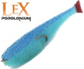 Поролоновые рыбки Lex Porolonium Classic Fish CD UV 7
