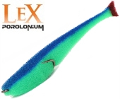 Поролоновые рыбки Lex Porolonium Classic Fish King Size