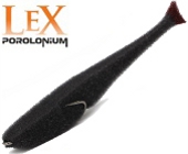 Поролоновые рыбки Lex Porolonium Classic Fish King Size CD 14 (упак. 5шт)