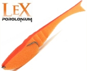 Поролоновые рыбки Lex Porolonium Classic Fish King Size CD 20 Big (упак. 3шт)
