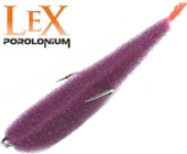 Поролоновые рыбки Lex Porolonium Zander Fish 