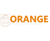 Поводки и поводковый материал Life Orange