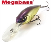 Воблер Megabass Deep-X 300