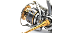 Катушка Daiwa 21 Freams LT2500- фото2