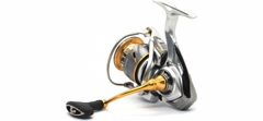 Катушка Daiwa 21 Freams LT2500- фото3