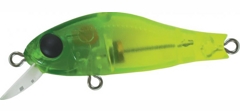 Воблер ZipBaits Rigge 35F SW #193 (glow ball)- фото